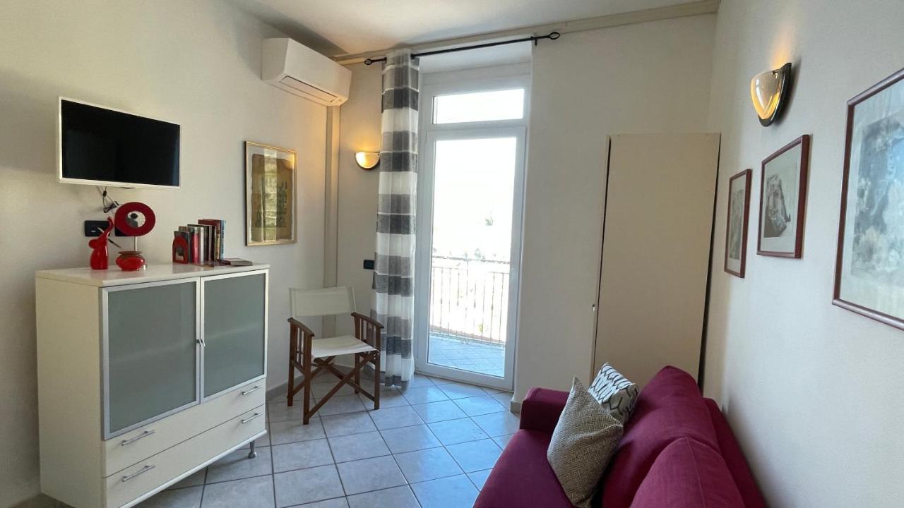 Casa Vacanze Da Paulin Manarola Ngoại thất bức ảnh